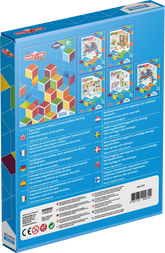 Magicube Geomag cuburi cu povesti 231
